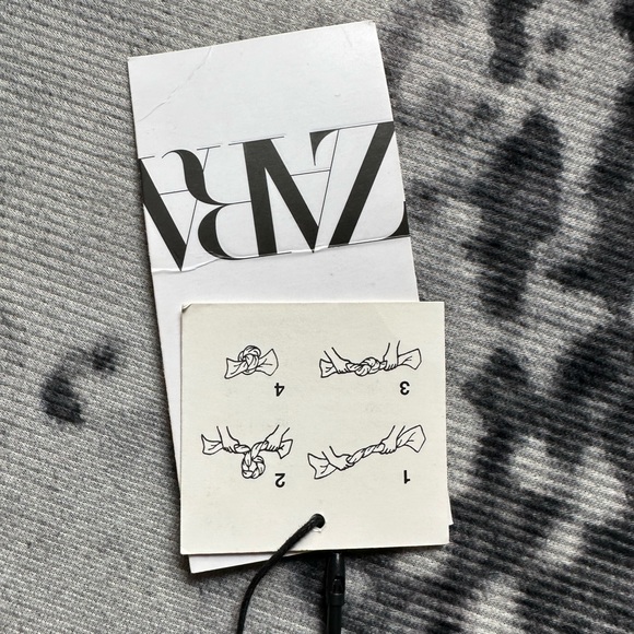 Brand new Zara skirt - Picture 3 of 4